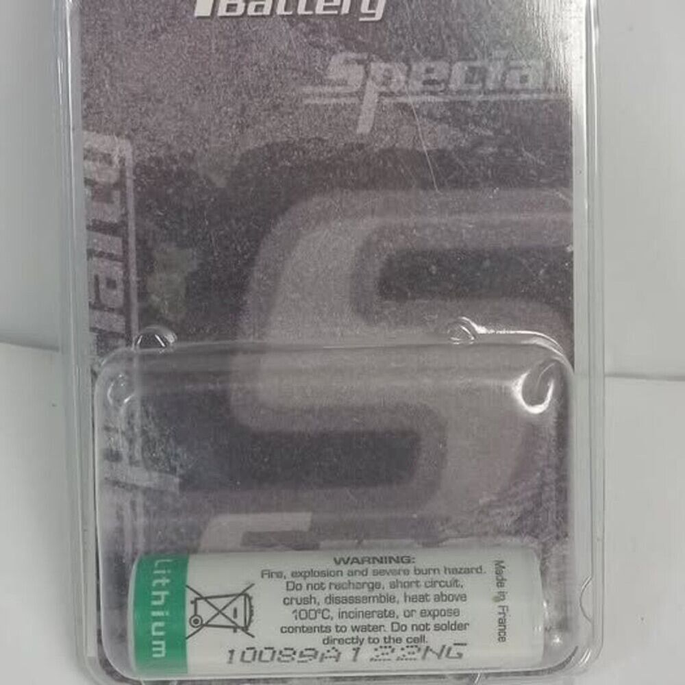 Specialty Battery Lithium 1008S4T